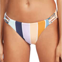 ROXY Women's Printed Beach Classics Full