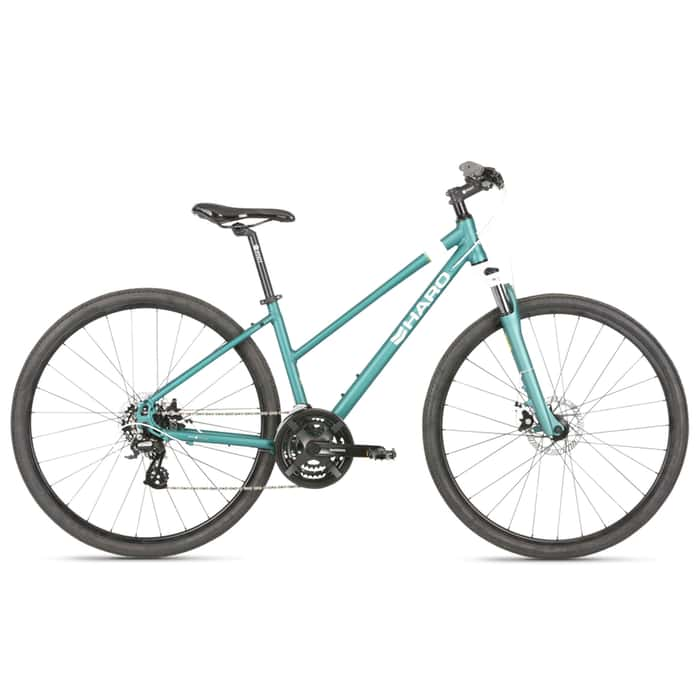 Haro 2024 womens bike