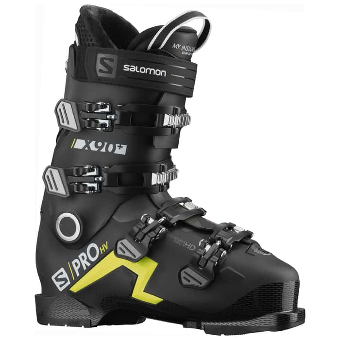 Salomon Men s S PRO HV X90 CS GripWalk Ski Boots