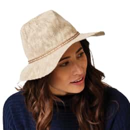 Carve Designs Women's Capistrano Crushable Hat