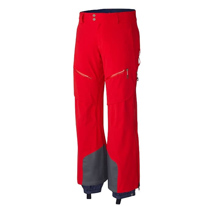 columbia men's cargo pants