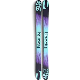 Liberty Skis Women's Genesis 101 Skis '24