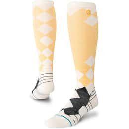 Stance Women's Ultralight Performance Wool Snow OTC Socks