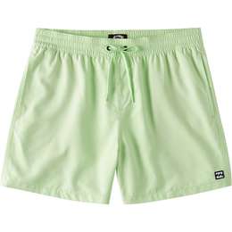 Billabong Men's All Day Layback 16" Boardshorts