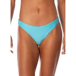 Maaji Women's Aqua Dream Sublimity Classic Bikini Bottom