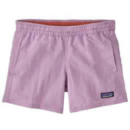 Patagonia Kids' Baggies Shorts 4"