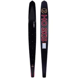 HO Sports Women's Carbon OMNI Slalom Water Ski