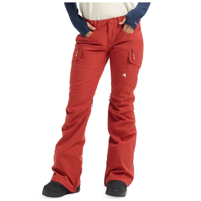 Burton Women's Gloria Snow Pants - Sun & Ski Sports