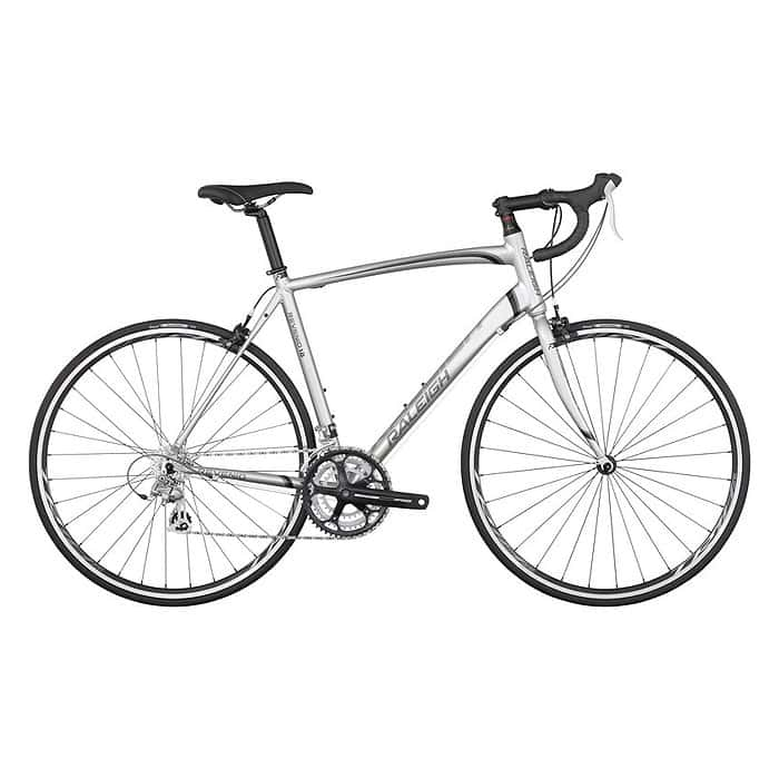 Raleigh clearance revenio 1.0