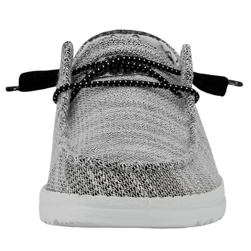Hey Dude Women's Wendy Stretch Casual Shoes alt image view 19