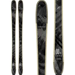 Head Kore 88Ti Skis '27