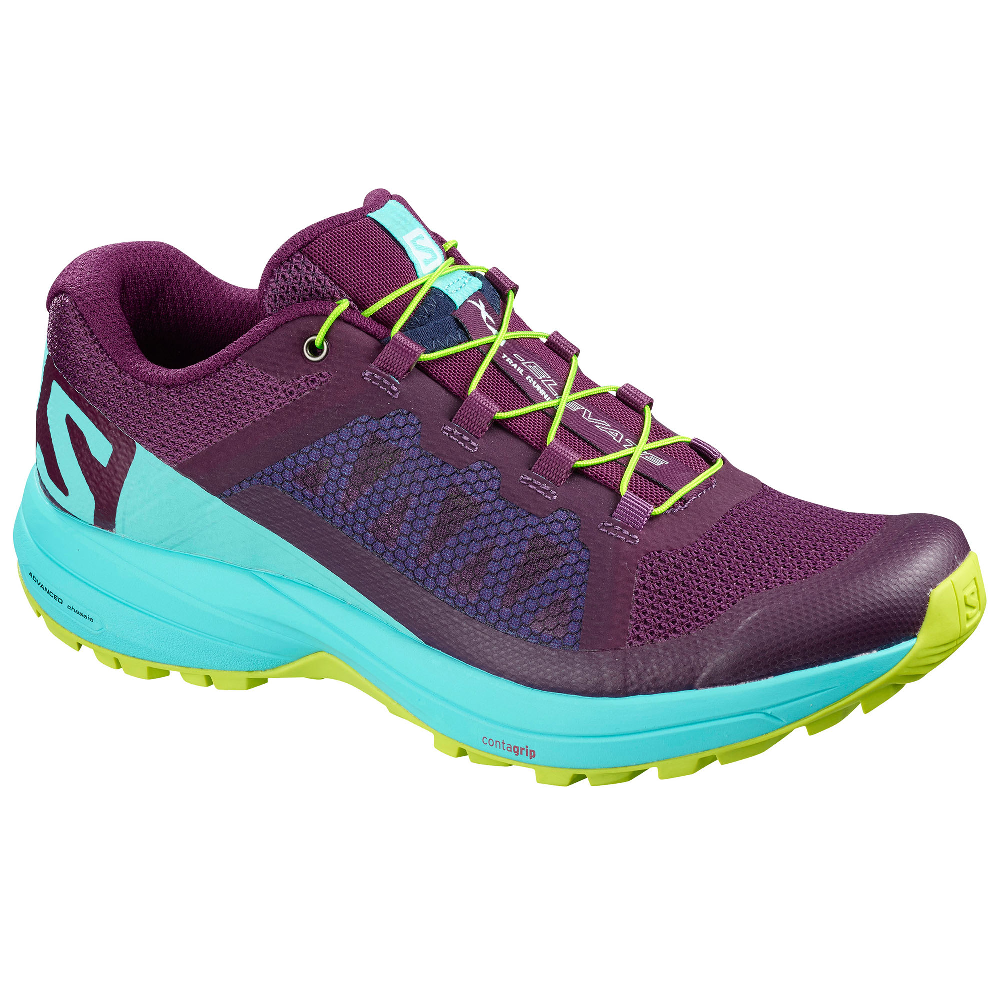 salomon xa elevate junior