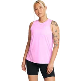 Under Armour Women's Tech Twist Tank