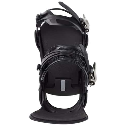 Burton Men's Cartel X Re:Flex Snowboard Bindings '25 alt image view 3
