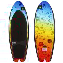 Liquid Force Rocket Waksurf Board '24