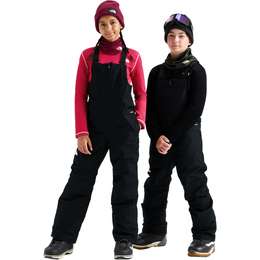 The North Face Kids' Freedom Insulated Snow Bib