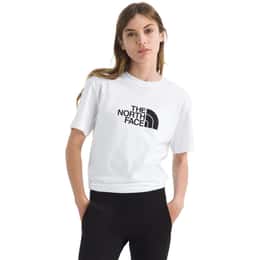 The North Face Women's Evolution Half Dome Short Sleeve T-Shirt