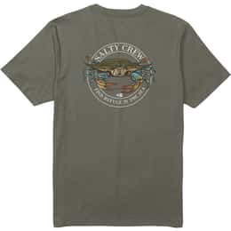 Salty Crew Men's Jimmy T-Shirt