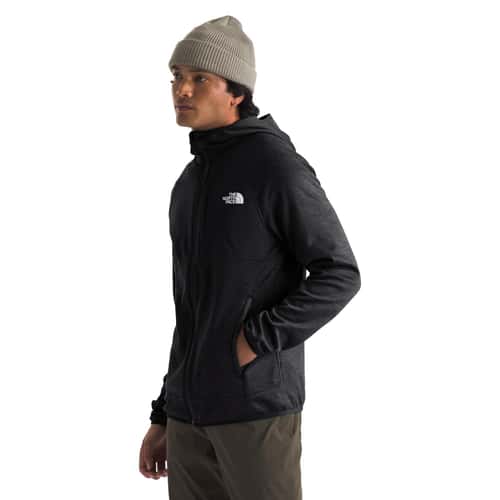 The North Face Men's Canyonlands Hoodie alt image view 1