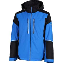 Karbon Men's Resistance Insulated Snow Jacket