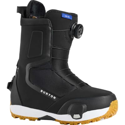 Burton Step On Boots and Bindings - Sun & Ski Sports