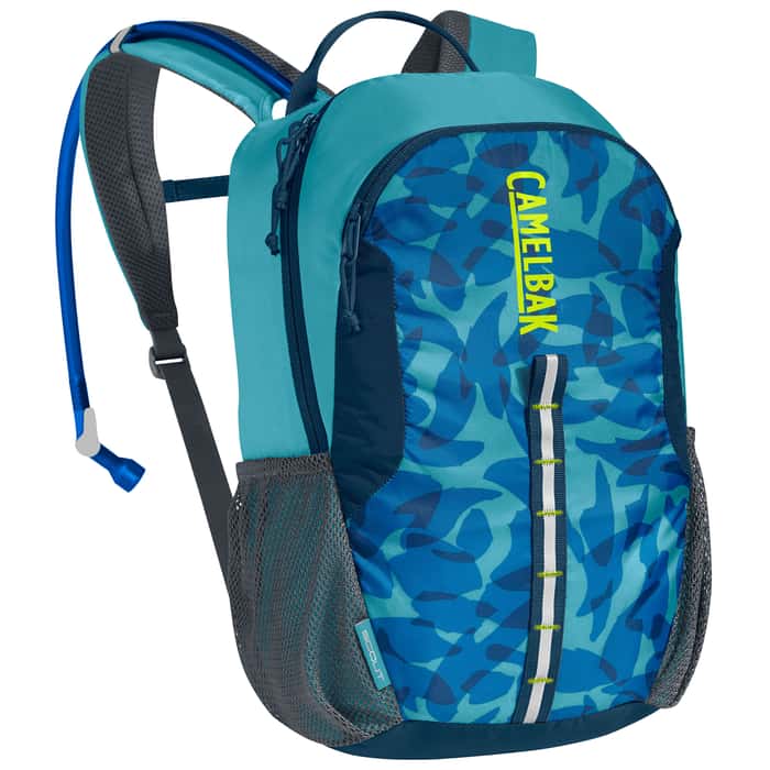 Camelbak Youth Scout 50 Oz Hydration Pack