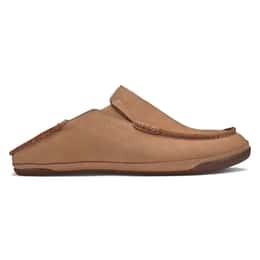 OluKai Men's Kipuka Hulu Slippers