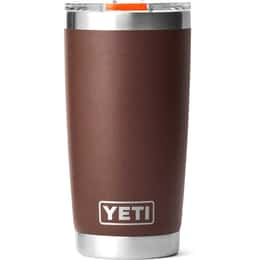 YETI Rambler® 20 oz Tumbler with MagSlider Lid