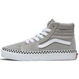 Vans Kids' SK8-Hi Casual Shoes