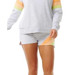 Rip Curl Women's Surf Revival Fleece Shorts