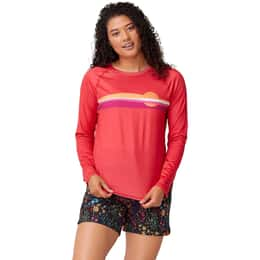 Krimson Klover Women's Sara Long Sleeve Sunshirt