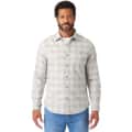 Fair Harbor Men's Seaside Lightweight Flannel alt image view 1