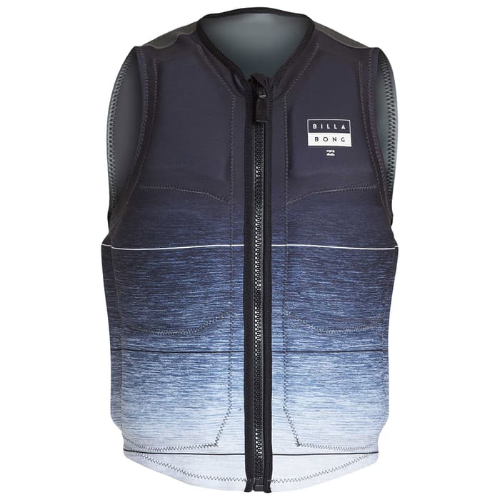 Billabong Men's Pro Series Wakeboard Comp Vest '19 Sun & Ski Sports