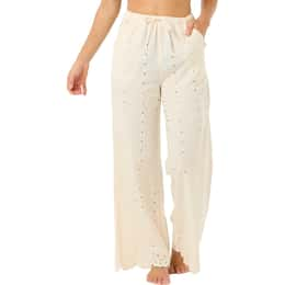 Rip Curl Women's San Carlos La Joya Pants