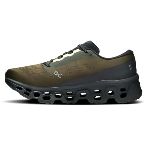 On Men's Cloudmonster 3 Running Shoes - Sun & Ski Sports