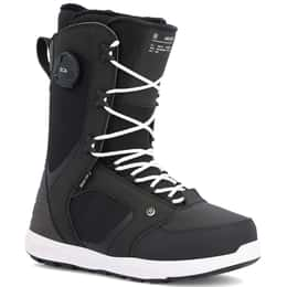 Ride Men's Anchor Snowboard Boots '23