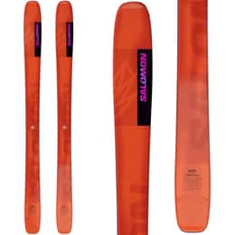 Salomon Men's QST 106 Skis '25