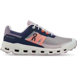 On Women's Cloudvista Trail Running Shoes
