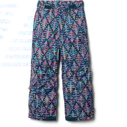 Columbia Girls' Starchaser Peak II Snow Pants