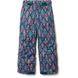 Columbia Girls' Starchaser Peak II Snow Pants