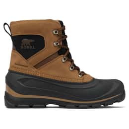 Sorel Men's Buxton Lace Boots