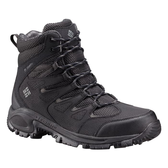 Columbia Men's Gunnison Omni-heat Hiking Boots - Sun & Ski Sports