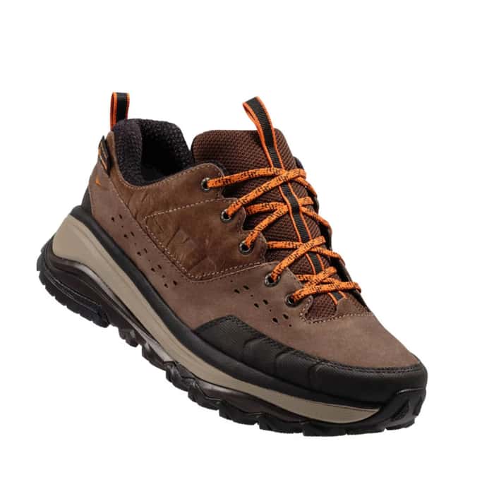Hoka One One Men's Tor Summit Wp Hiking Sho