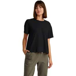 Free Fly Women's Elevate Lightweight T Shirt