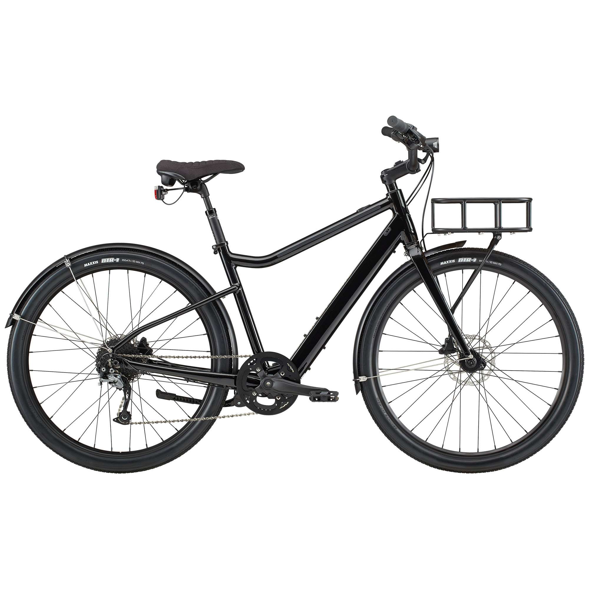 Cannondale Treadwell Neo EQ Electric Bike &#39;