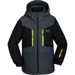 Kamik Boys' Max Insulated Jacket