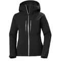 Helly Hansen Women's Alphelia LIFALOFT Ski Jacket alt image view 5