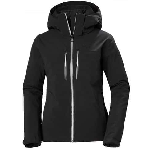 Helly Hansen Women's Alphelia LIFALOFT Ski Jacket alt image view 5