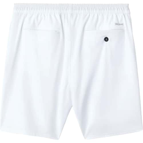 O'Neill Men's Reserve E-Waist 18" Shorts alt image view 1