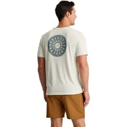 Free Fly Men's Sol Pocket Tee